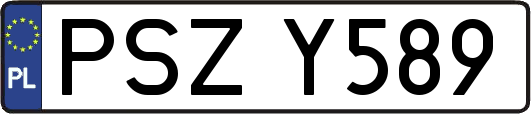 PSZY589