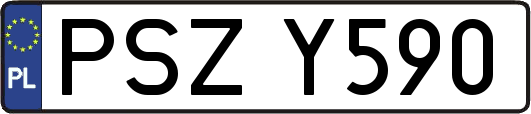PSZY590