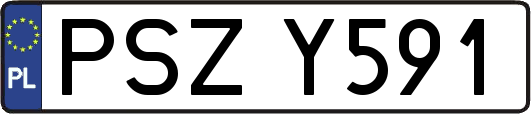 PSZY591