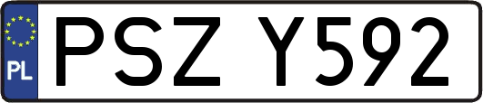 PSZY592