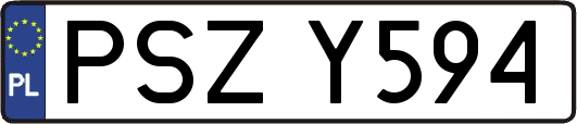 PSZY594