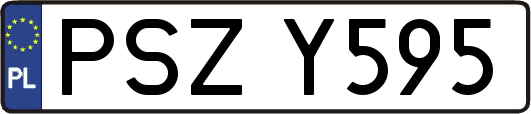 PSZY595