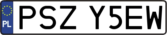 PSZY5EW