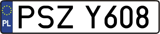 PSZY608