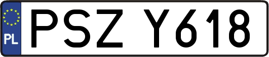 PSZY618