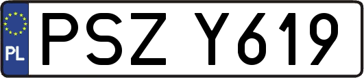 PSZY619