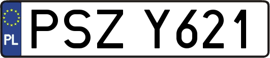 PSZY621