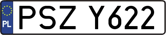 PSZY622