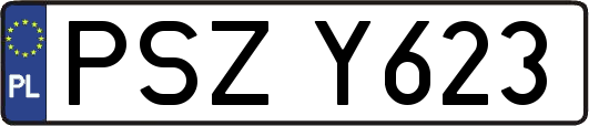PSZY623