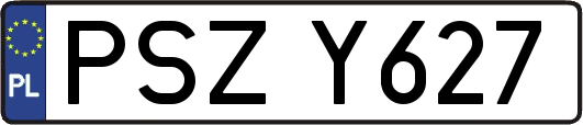 PSZY627