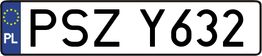 PSZY632