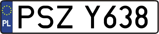PSZY638