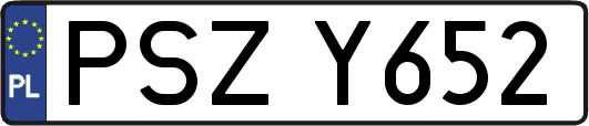 PSZY652