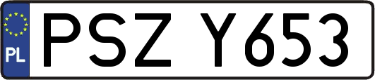 PSZY653