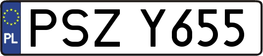 PSZY655