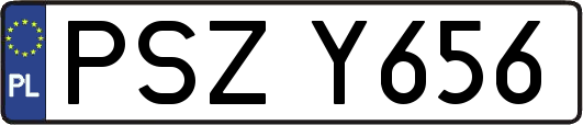 PSZY656