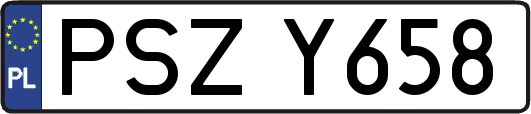 PSZY658
