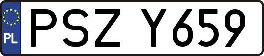 PSZY659