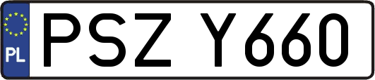 PSZY660
