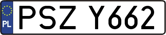 PSZY662