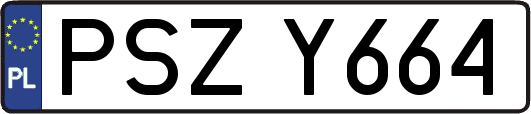 PSZY664
