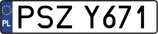 PSZY671