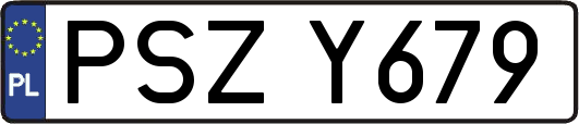 PSZY679