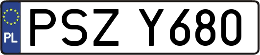 PSZY680