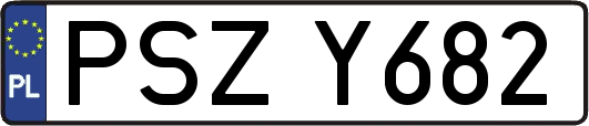 PSZY682