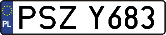 PSZY683