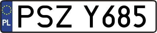 PSZY685