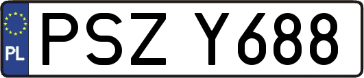 PSZY688