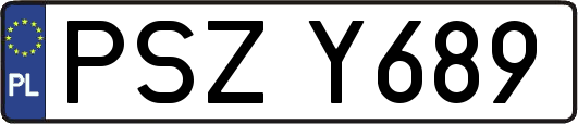 PSZY689