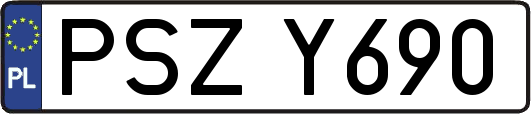 PSZY690