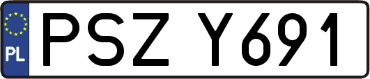 PSZY691