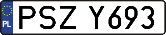 PSZY693