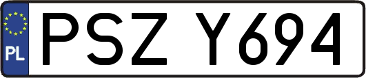 PSZY694