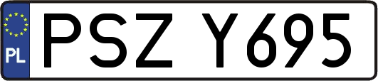 PSZY695