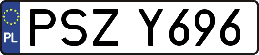 PSZY696