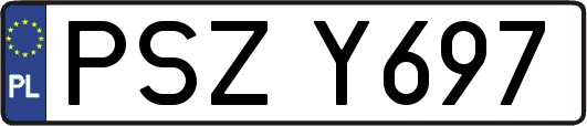 PSZY697