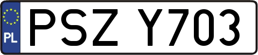 PSZY703