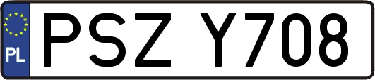 PSZY708