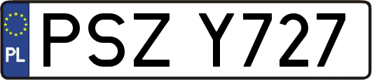 PSZY727