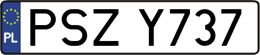 PSZY737
