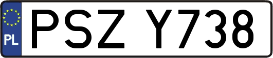 PSZY738