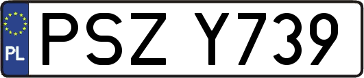 PSZY739