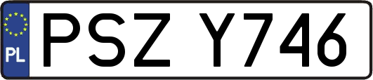 PSZY746