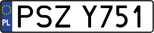PSZY751