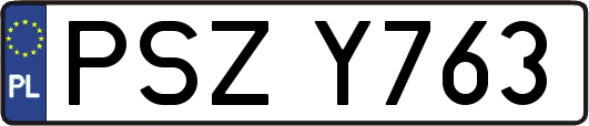 PSZY763