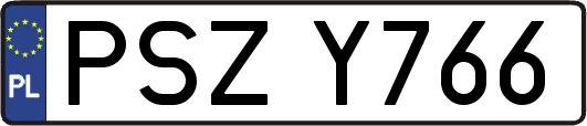 PSZY766